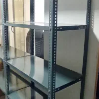 قفسه فلزی
