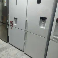 فروش خریداریخچال سایددوقلونیم سایداکبندکارکرکل کرج