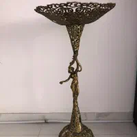 جامیوه کنارسالنی برنز