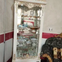 بوفه در حد نو
