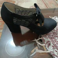 کفش زنانه سایز ۳۷