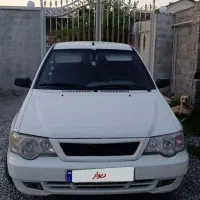 پراید ۱۳۲ مدل ۸۹