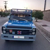 نیسان مدل 98تحویل 1400ابشنال خوش قیمت