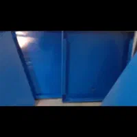 قطعات کف کولر انرژی ۹۰در۹۰ شرکتی اصلی سنگین