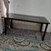 میزناهارخوری وکولر وقلیان