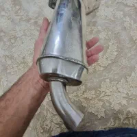 اگزوز|قطعات یدکی و لوازم جانبی|معصومیه, |دیوار