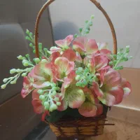 گل مصنوعی