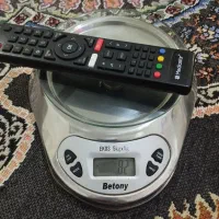 ترازوی خانگی