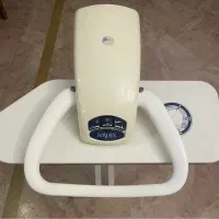 اتو پرسی رادکس