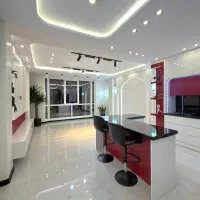 62متر-رقص-دیزاین-در-خانه-پارکینگ-سندی-کم-واحد