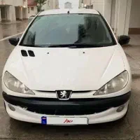 206اس دی موتور بزرگ
