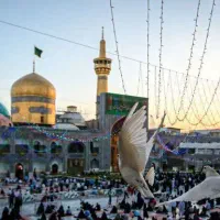 تور زیارتی مشهد مقدس