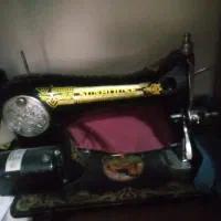 چرخ خیاطی