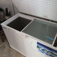 یخچال|فروشگاه و مغازه|بجنورد, |دیوار