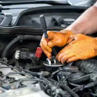 تعمیرگاه تخصصی مکانیکی وجلوبندی