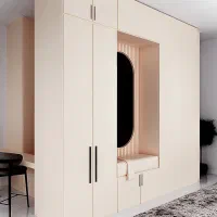 نیرو کابینت و نجاری