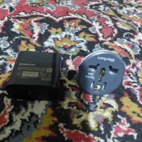 آدابتور سامسونگ اصلی