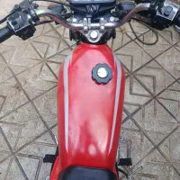 هندا کبیر 180