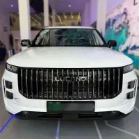 لوکانو L7 سفید  1404 در حد