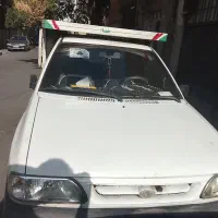 پراید وانت 94