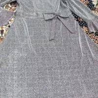 لباس مجلسی یا مهمونی سایز ۴۶  در حد نو