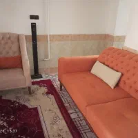مبل هشت نفره