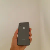 گوشی آیفون xsmax 256g