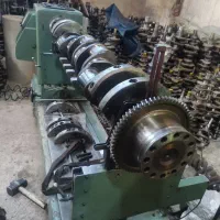 میلنگ میل لنگ دیزل سنگین ،فوق سنگین و راهسازی