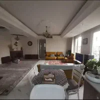 ۸۶ متر / فول امکانات / امیرابراهیم/ سرمایه گذاری