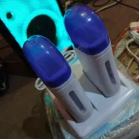 دستگاه موم گرم کن