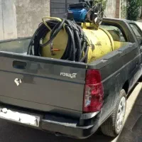 لوله بازکنی حرفه ای خرم آبادوحومه