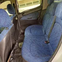 Sd 206 V8|خودرو سواری و وانت|اهواز, مجاهد|دیوار
