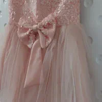 لباس مجلسی بچه گانه