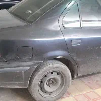 سمند سال ۸۲ تمیز