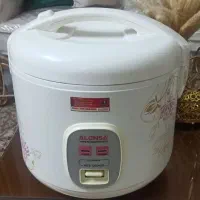 پلوپز ژاپنی اصل در حد نو