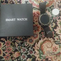 ساعت هوشمند SMART WATCH