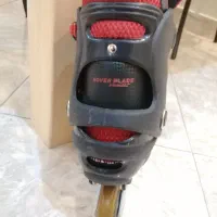 اسکیت Rover Blade|دوچرخه، اسکیت، اسکوتر|تهران, آبشار تهران (دریاچه)|دیوار