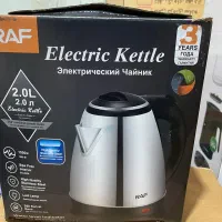کتری برقی راف