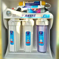 تصفیه اب خانگی