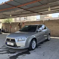 دنا پلاس توربو آپشنال فول 1404