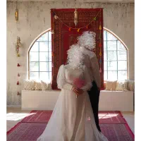 آتلیه عروس و داماد  عکس + فیلم + کلیپ  قیمت ویژه