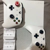 X-box serie one s 1T|کنسول، بازی ویدئویی و آنلاین|کرج, عظیمیه|دیوار