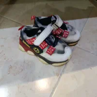 کفش اسپرت بچگانه