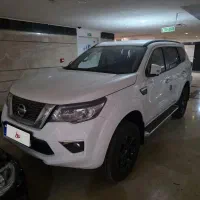 نیسان ترا صفر ۱۴۰۵