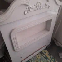 تخت خواب یکنفره