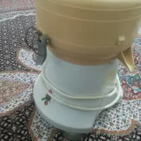 آبمیوه گیر سالم