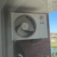 کولز گازی ال جی ۲۶۰۰۰ اصل کره