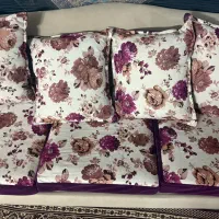 مبل راحتی ۷ نفره