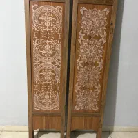 پاروان(پارتیشن بندی لولا دار)