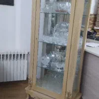 بوفه ویترین